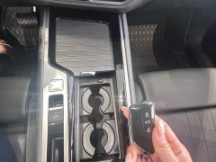 Volkswagen Magotan 300TSI Respect Edition Eye-catching Package - ფოტო 7