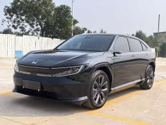 Honda GAC Honda P7 Rear-Wheel Drive Long-Range Pro - ფოტო 1