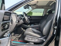 Honda GAC Honda P7 Rear-Wheel Drive Long-Range Pro - ფოტო 4