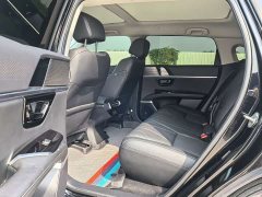 Honda GAC Honda P7 Rear-Wheel Drive Long-Range Pro - ფოტო 5