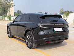Honda GAC Honda P7 Rear-Wheel Drive Long-Range Pro - ფოტო 7
