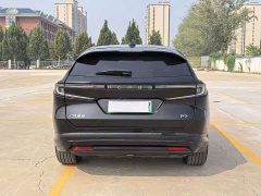 Honda GAC Honda P7 Rear-Wheel Drive Long-Range Pro - ფოტო 8
