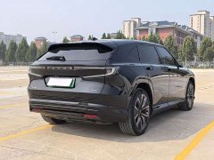 Honda GAC Honda P7 Rear-Wheel Drive Long-Range Pro - ფოტო 9