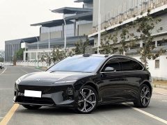 NIO ET5T 75kWh Touring - ფოტო 1