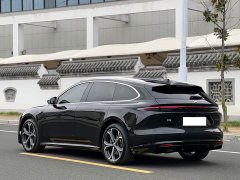 NIO ET5T 75kWh Touring - ფოტო 11