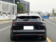NIO ET5T 75kWh Touring - ფოტო 12