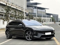 NIO ET5T 75kWh Touring - ფოტო 3