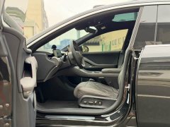NIO ET5T 75kWh Touring - ფოტო 4