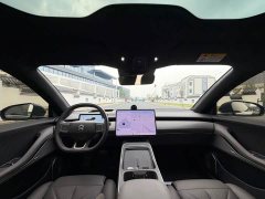 NIO ET5T 75kWh Touring - ფოტო 5