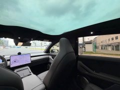 NIO ET5T 75kWh Touring - ფოტო 9