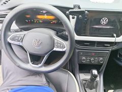 Volkswagen Touareg 2025 Sharp 1.5L Sharp Pro - ფოტო 12