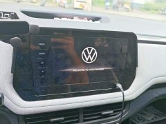 Volkswagen Touareg 2025 Sharp 1.5L Sharp Pro - ფოტო 13