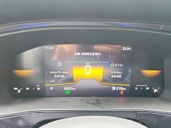 Volkswagen Touareg 2025 Sharp 1.5L Sharp Pro - ფოტო 14