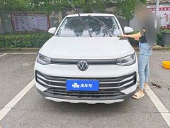 Volkswagen Touareg 2025 Sharp 1.5L Sharp Pro - ფოტო 2