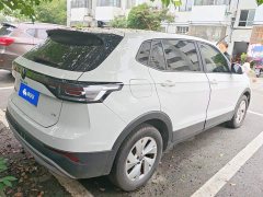 Volkswagen Touareg 2025 Sharp 1.5L Sharp Pro - ფოტო 3