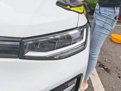 Volkswagen Touareg 2025 Sharp 1.5L Sharp Pro - ფოტო 5