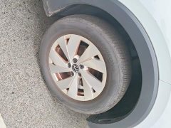 Volkswagen Touareg 2025 Sharp 1.5L Sharp Pro - ფოტო 6