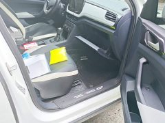 Volkswagen Touareg 2025 Sharp 1.5L Sharp Pro - ფოტო 8