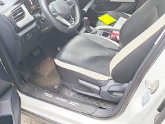 Volkswagen Touareg 2025 Sharp 1.5L Sharp Pro - ფოტო 9