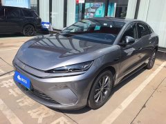 BYD Qin L EV 545KM Excellence Edition - ფოტო 1