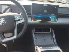BYD Qin L EV 545KM Excellence Edition - ფოტო 12