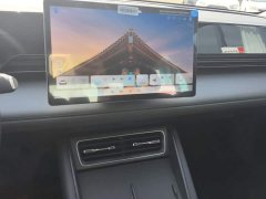 BYD Qin L EV 545KM Excellence Edition - ფოტო 13