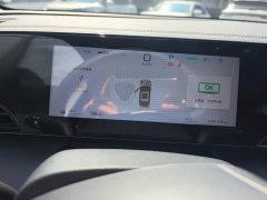 BYD Qin L EV 545KM Excellence Edition - ფოტო 14