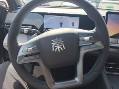 BYD Qin L EV 545KM Excellence Edition - ფოტო 15