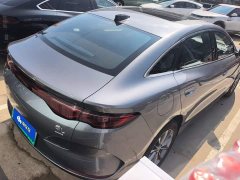 BYD Qin L EV 545KM Excellence Edition - ფოტო 3