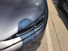 BYD Qin L EV 545KM Excellence Edition - ფოტო 5