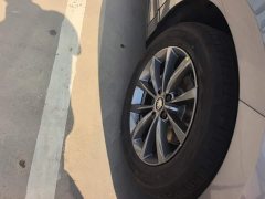 BYD Qin L EV 545KM Excellence Edition - ფოტო 6