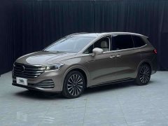 Volkswagen Viloran 2020 380TSI Prestige - ფოტო 1