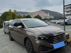 Volkswagen Viloran 2020 380TSI Prestige - ფოტო 2