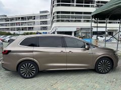 Volkswagen Viloran 2020 380TSI Prestige - ფოტო 3