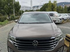 Volkswagen Viloran 2020 380TSI Prestige - ფოტო 4