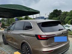 Volkswagen Viloran 2020 380TSI Prestige - ფოტო 5