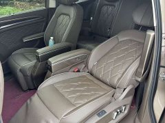Volkswagen Viloran 2020 380TSI Prestige - ფოტო 8