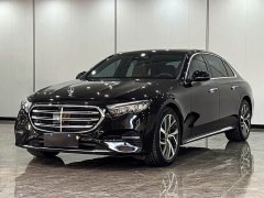 Mercedes-Benz E-Class E 300 L Fashion Edition - ფოტო 1