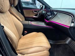 Mercedes-Benz E-Class E 300 L Fashion Edition - ფოტო 10