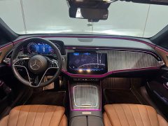Mercedes-Benz E-Class E 300 L Fashion Edition - ფოტო 11