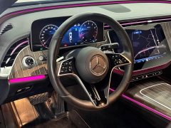 Mercedes-Benz E-Class E 300 L Fashion Edition - ფოტო 12