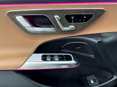 Mercedes-Benz E-Class E 300 L Fashion Edition - ფოტო 13