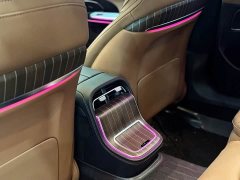 Mercedes-Benz E-Class E 300 L Fashion Edition - ფოტო 14