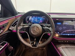 Mercedes-Benz E-Class E 300 L Fashion Edition - ფოტო 15