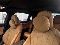 Mercedes-Benz E-Class E 300 L Fashion Edition - ფოტო 16