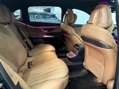 Mercedes-Benz E-Class E 300 L Fashion Edition - ფოტო 17