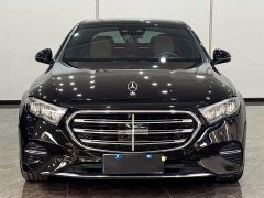Mercedes-Benz E-Class E 300 L Fashion Edition - ფოტო 3