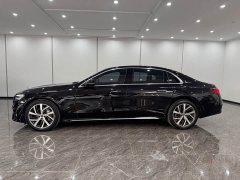 Mercedes-Benz E-Class E 300 L Fashion Edition - ფოტო 7