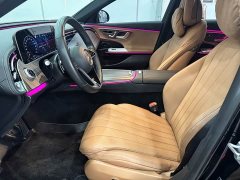 Mercedes-Benz E-Class E 300 L Fashion Edition - ფოტო 8