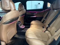 Mercedes-Benz E-Class E 300 L Fashion Edition - ფოტო 9